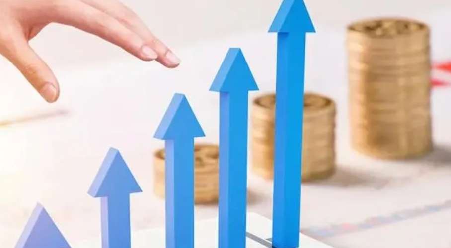 DeepSeek Sparks Surge in Stock Prices