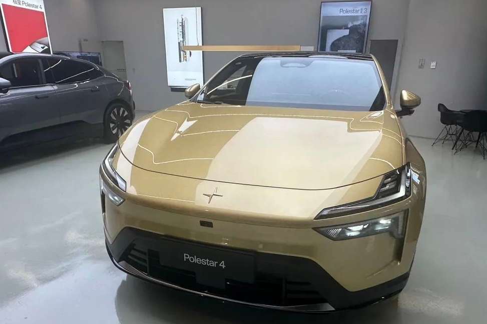 Polestar's Margin Turns Negative