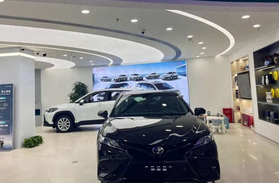 GAC's Strategic Breakthrough